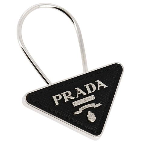 Prada: Portachiavi uomo 